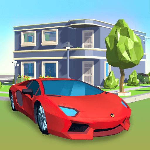 Idle Office Tycoon Money game Mod APK Mod Speed v2.3.9 screenshot