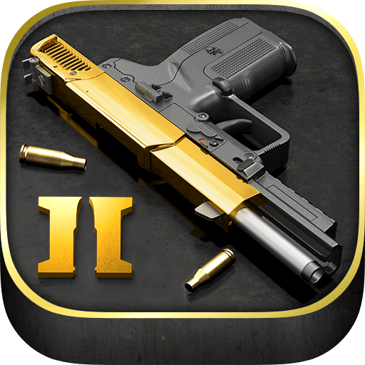 iGun Pro 2 Mod APK Unlocked v2.147 screenshot