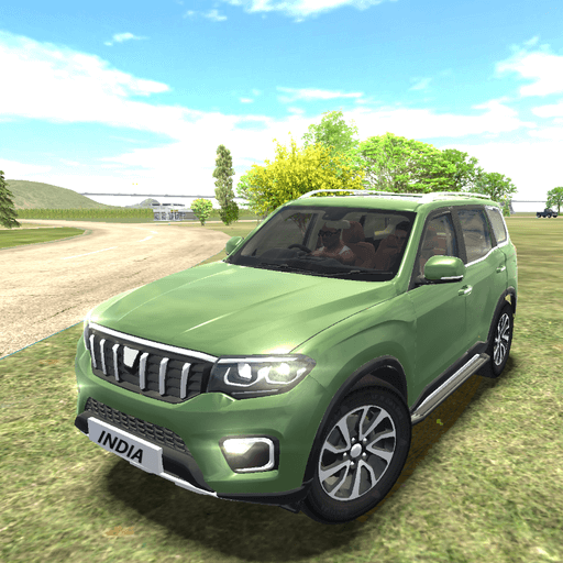 Indian Cars Simulator 3D Mod APK Unlimited Money v30 screenshot