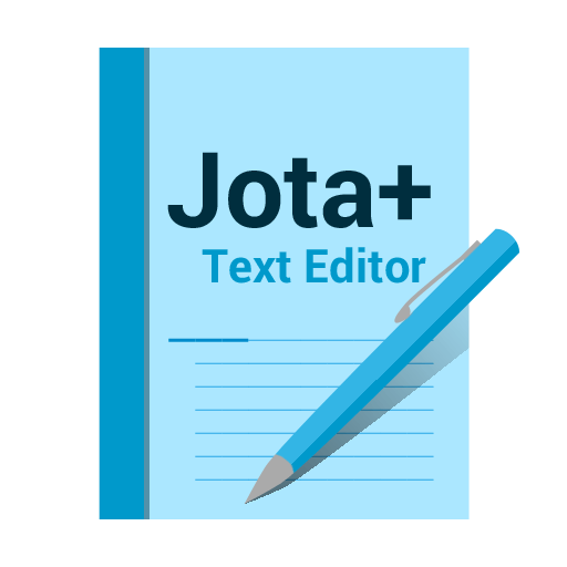 Jota+ Text Editor Mod APK Pro v2024.02 screenshot