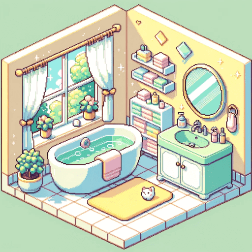Kawaii Puzzle Unpacking Decor Mod APK Unlimited Money v0.12.262 screenshot