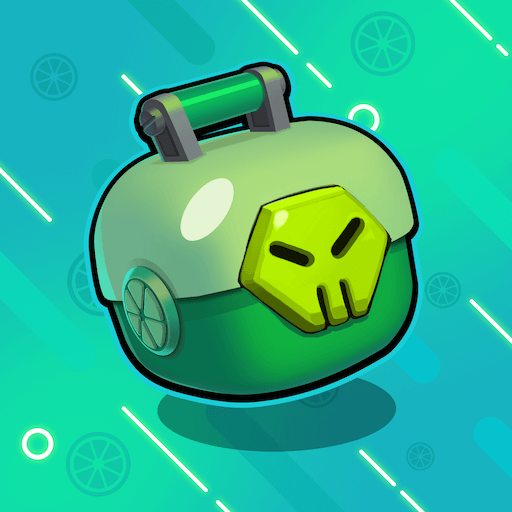 Lemon Box Brawl Simulator Mod APK Unlimited Money v6.4.6.1 screenshot