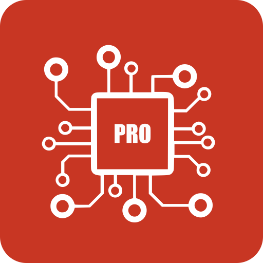 Logic Circuit Simulator Pro Mod APK Unlocked Pro v37.0.1 icon