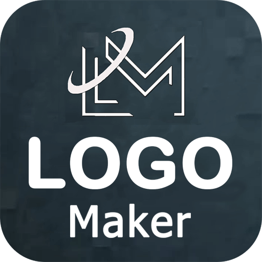 Logo Maker Logo Creator Mod APK Unlocked Pro v1.1.9 screenshot