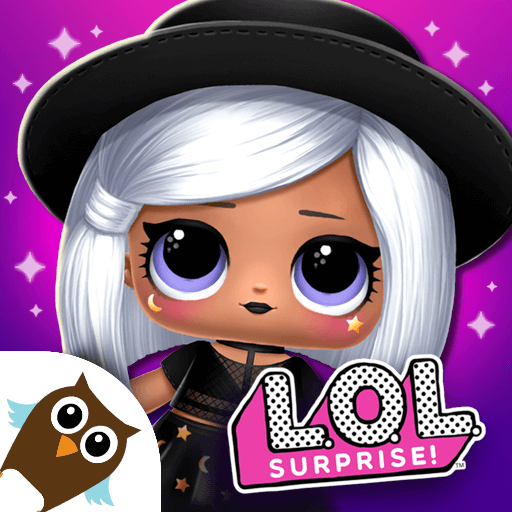 L.O.L. Surprise Disco House Mod APK Unlimited Money v2.5.150 screenshot