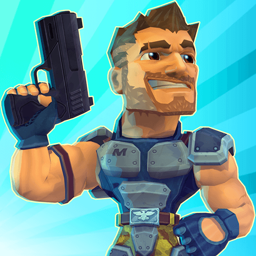Major Mayhem 2 Mod APK Unlimited Money v1.205.2024011903 screenshot