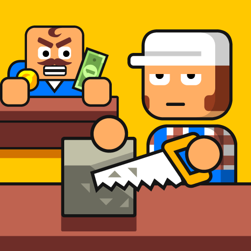 Make More Idle Manager Mod APK Unlimited Money v3.5.27 screenshot