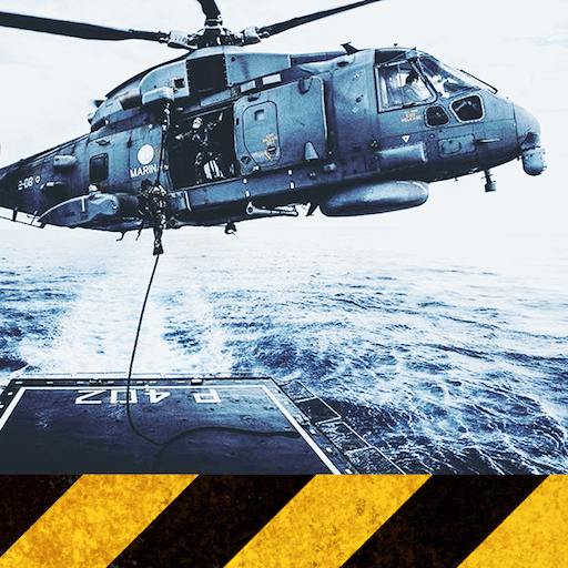 Marina Militare It Navy Sim Mod APK Free purchase v2.0.8 screenshot