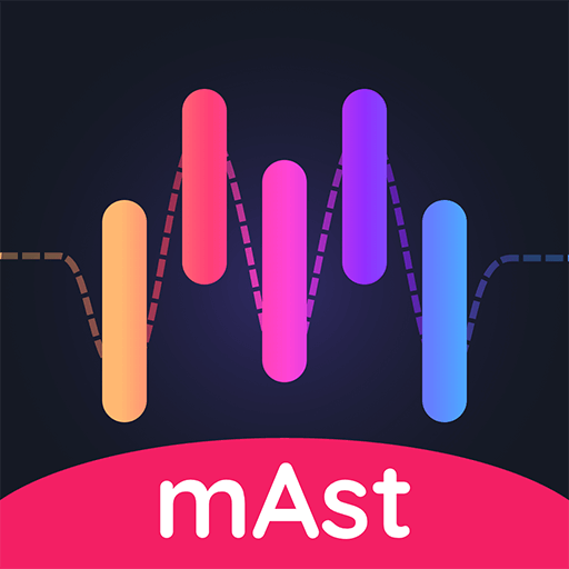 mAst Music Status Video Maker Mod APK Pro Unlocked v2.4.0 screenshot
