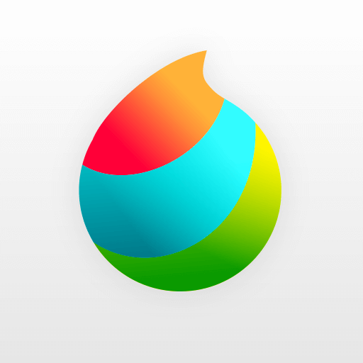 MediBang Paint Make Art ! Mod APK Unlocked Premium v27.2 icon