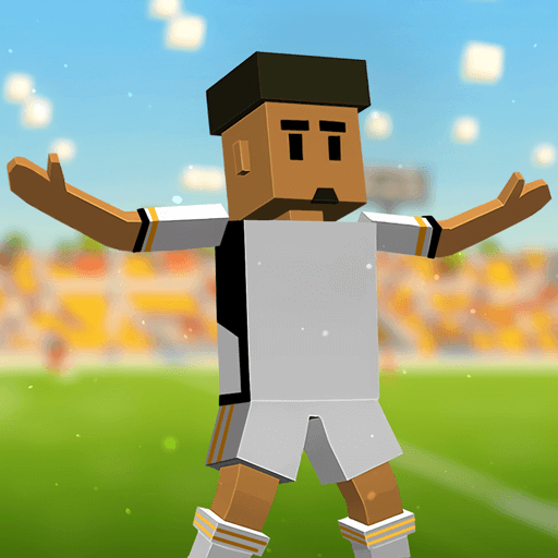 Mini Soccer Star 2024 MLS Mod APK Paid Unlocked v1.11 screenshot
