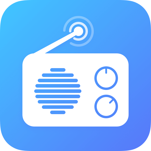 My Radio FM Radio Stations Mod APK Unlocked VIP v1.1.82.0227 screenshot