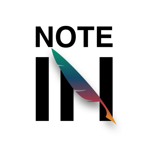 Notein Handwriting Notes PDFs Mod APK Subscribed v1.1.841.0 screenshot