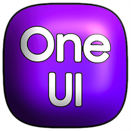 One UI 3D Icon Pack MOD APK Patched v4.4 screenshot