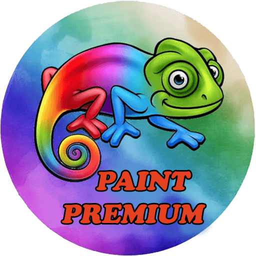 Paint Premium Mod APK Paid for free v1.0