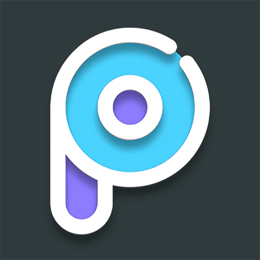 PasteLina Icon Pack MOD APK Paid v59 screenshot