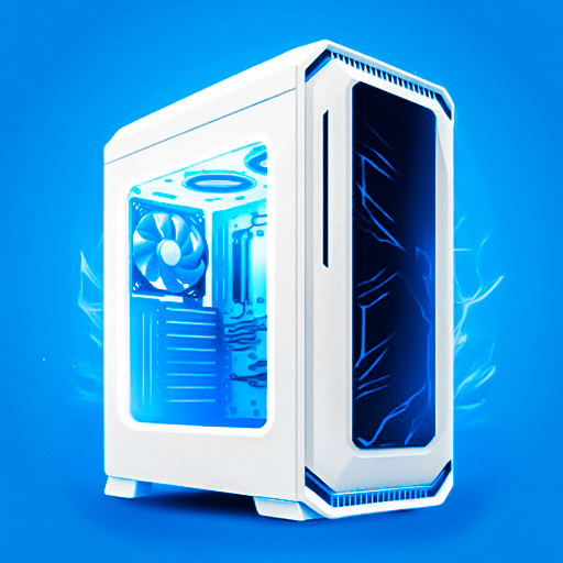 PC Creator 2 MOD APK Unlimited Money v4.2.5 screenshot