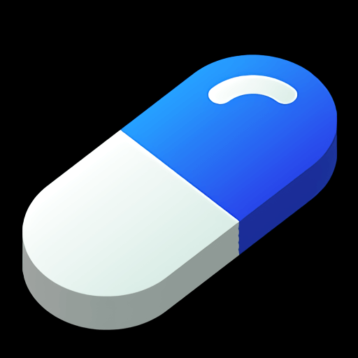 Pills 3D Icon Pack MOD APK Paid v59 screenshot