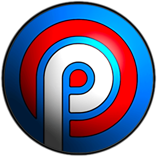 Pixly 3D Icon Pack Mod APK Optimized v5.7 screenshot