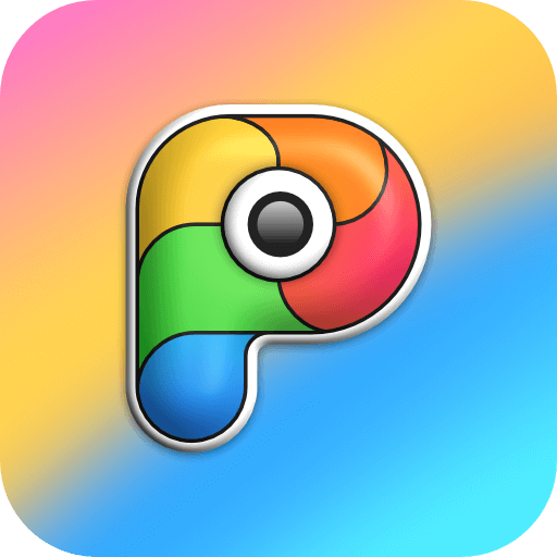 Poppin icon pack MOD APK Paid Patched v2.6.0 screenshot