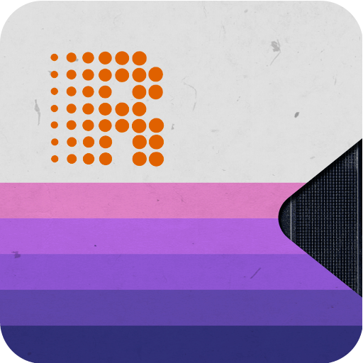 Rarevision VHS Retro 80s Cam MOD APK Paid Patched v1.6.8 screenshot