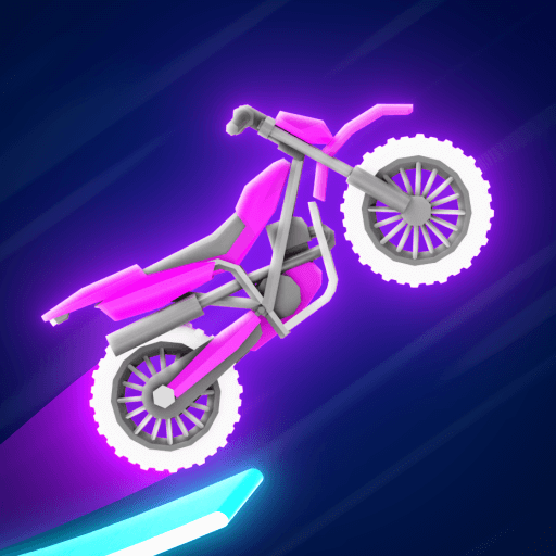Rider Worlds Mod APK Unlimited Money v1.06.0.00 screenshot