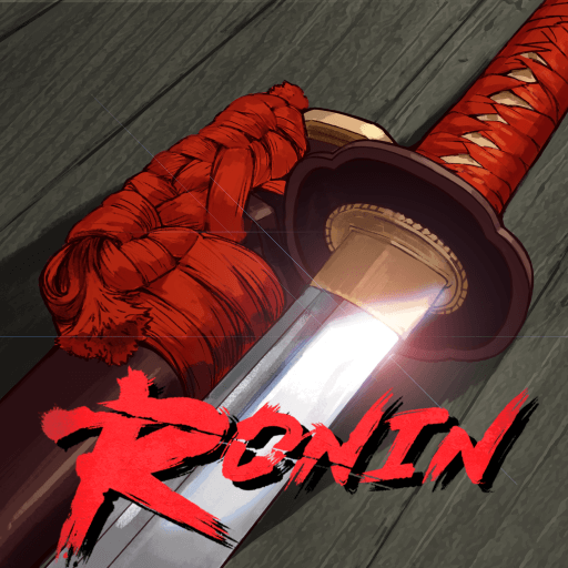 Ronin The Last Samurai Mod APK Mod Menu v2.9.664 screenshot