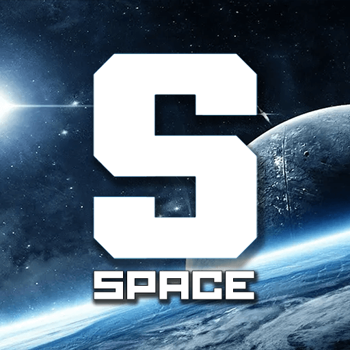 Sandbox In Space Mod APK No Ads v2.0.0 screenshot