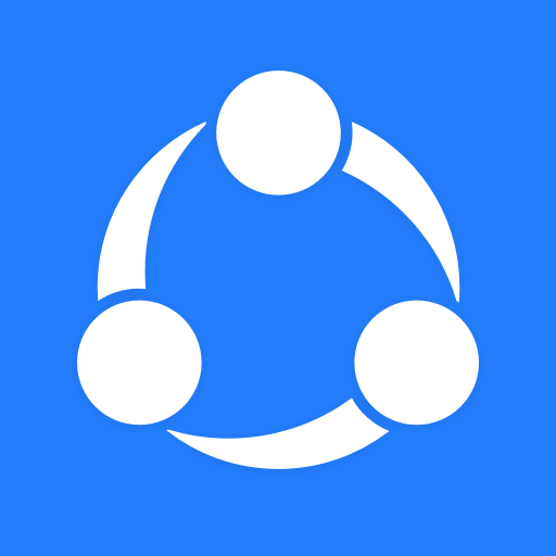 SHAREit Transfer Share Files Mod APK Unlocked Premium v6.35.29 screenshot