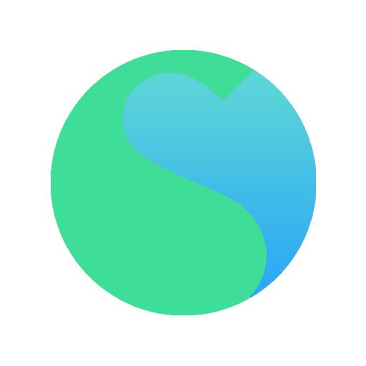 Simplified Gradient Icon Pack Mod APK 14.6 screenshot