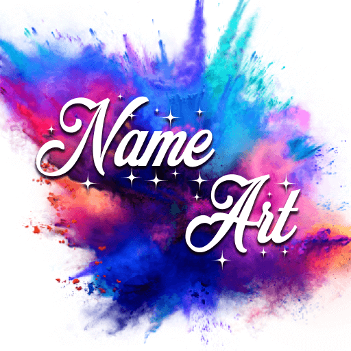 Smoke Name Art Maker Mod APK Remove ads Unlocked Pro v1.2.3 screenshot