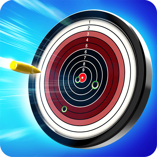 Sniper Champions 3D shooting Mod APK Mod Menu v2.1.4 screenshot
