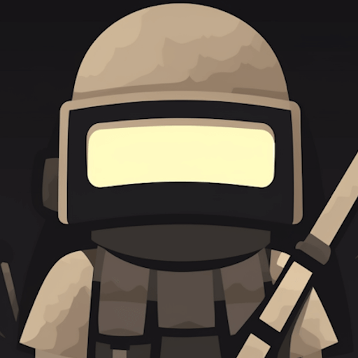 Stickmans of Wars RPG Shooter Mod APK Unlimited Money v4.8.9 screenshot