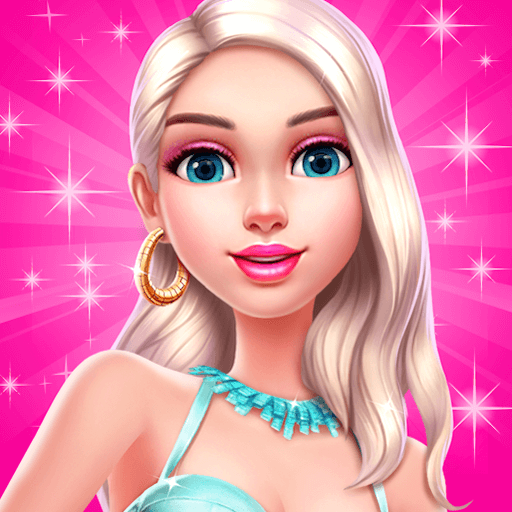 Super Stylist Fashion Makeover Mod APK No Ads Unlimited Money v3.2.00 screenshot