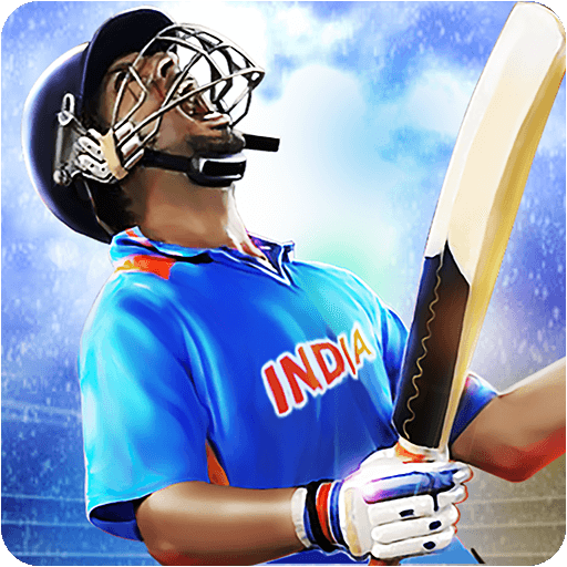 T20 Cricket Champions 3D Mod APK Unlimited Money v1.8.534 screenshot