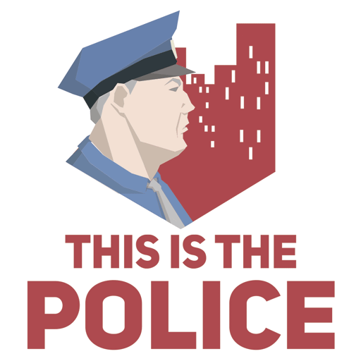 This Is the Police Mod APK Unlimited Money Menu v1.1.3.7 screenshot