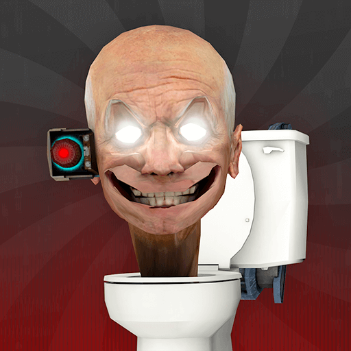 Toilet Laboratory Mod APK Unlimited Money v1.0.4 screenshot