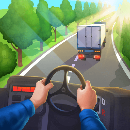 Vehicle Masters Mod APK Unlimited Money v1.0.28 screenshot