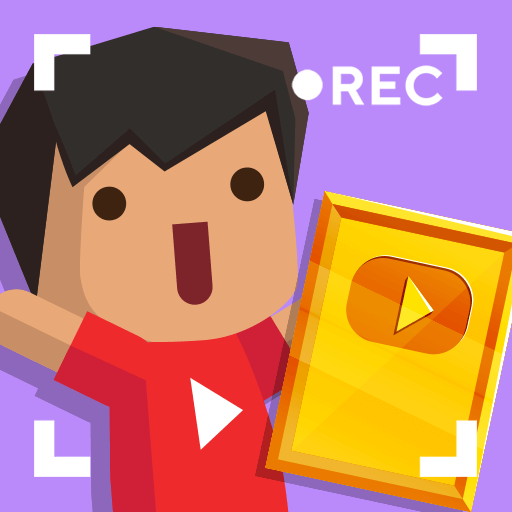Vlogger Go Viral Tuber Life Mod APK Unlimited Money v2.43.32 screenshot