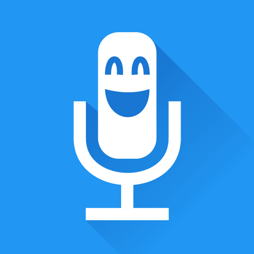 Voice changer with effects Mod APK Paid Free Unlocked v4.0.5 screenshot