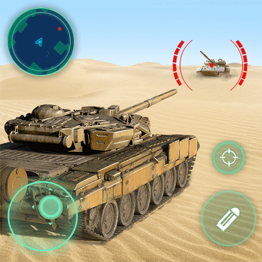 War Machine Tanks Mod APK Mod speed v8.29.1 screenshot