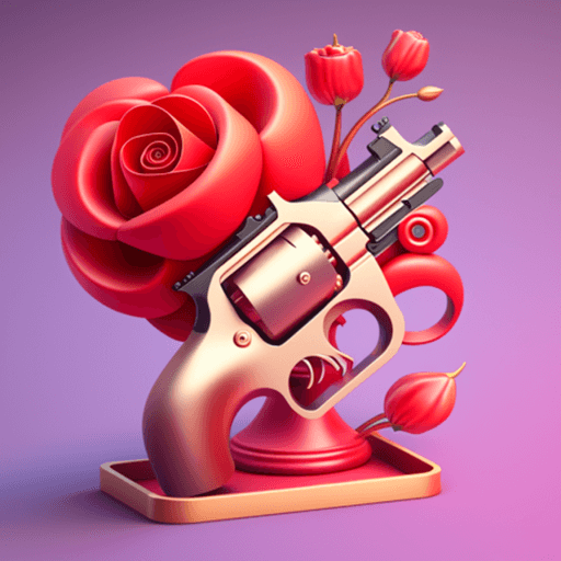 Weapon Craft Run Mod APK No Ads Mod Menu v2.5.9 screenshot