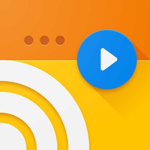 Web Video Cast Browser to TV Mod APK Unlocked Premium v5.10.0 screenshot