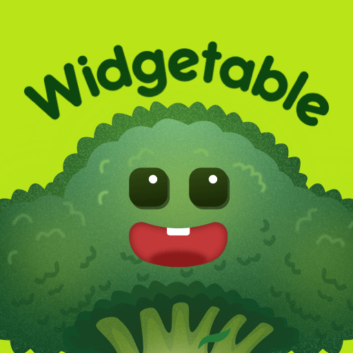Widgetable MOD APK Premium Unlocked v1.6.041 screenshot