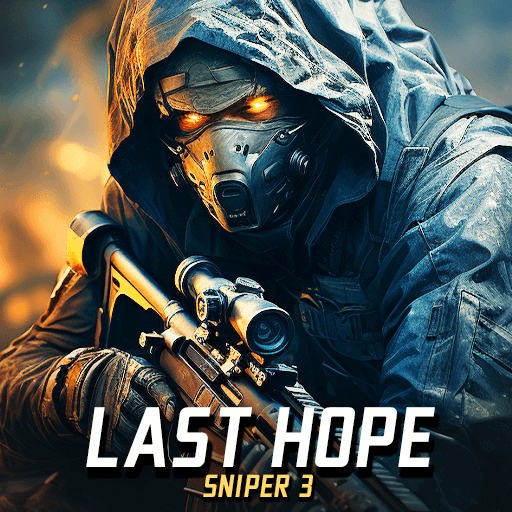 Zombie Sniper War 3 - Fire FPS