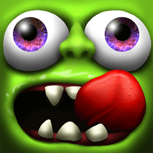 Zombie Tsunami Mod APK Unlimited Money v4.5.133 screenshot