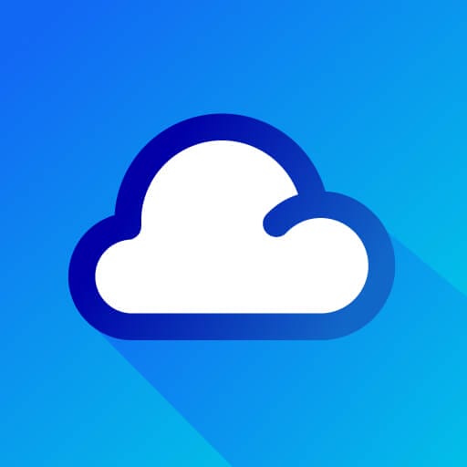 1Weather Forecasts Radar Mod APK Unlocked Pro v7.5.3 screenshot
