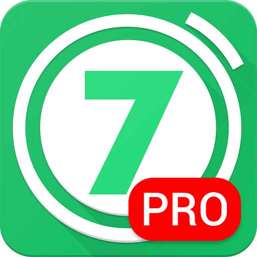 7 Minute Workout Pro Mod APK Paid for free v1.360.110 screenshot