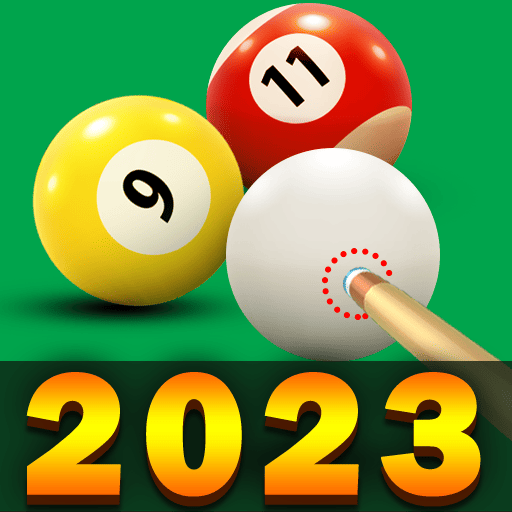 8 Ball Offline Billiard Pool Mod APK Mod speed v2.25 screenshot