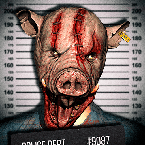 911 Cannibal Horror Escape Mod APK Free purchase Free shopping v1.1.1 screenshot